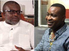 ‘He was my dorm mate’: Former Dep. GES Director settles debate over Chairman Wontumi’s Prempeh College credentials