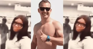 GH married woman denies getting intimate with Yaytseslav