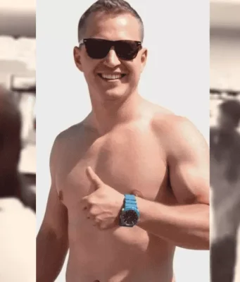 GH married woman denies getting intimate with Yaytseslav