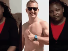 Rosa in Yaytseslav video ends it all