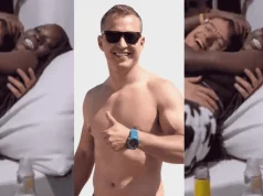 Yaytseslav and the snacks seller video