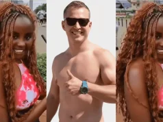 19-year-old girl in Yaytseslav video goes for an HIV test