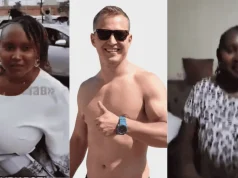 Yaytseslav and the church elder’s wife video