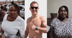 Yaytseslav and the church elder’s wife video