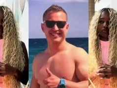 Choice in Yaytseslav video claims to have found a new obroni boyfriend