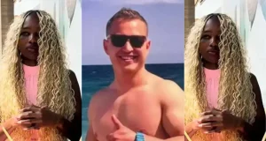 Choice in Yaytseslav video claims to have found a new obroni boyfriend