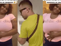 Yaytseslav and big mama video