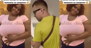 Yaytseslav and big mama video