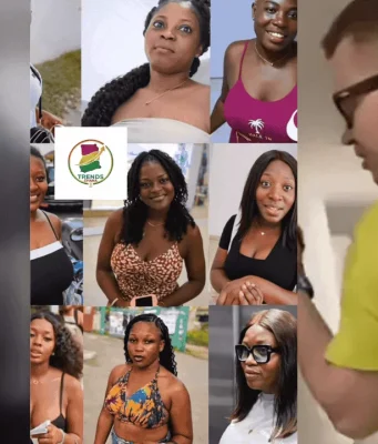 “I won’t recommend Ghana to anyone” – Yaytseslav reveals