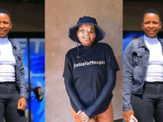 Lady pours acid on her ex-boyfriend’s new girlfriend