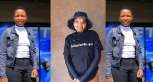 Lady pours acid on her ex-boyfriend’s new girlfriend