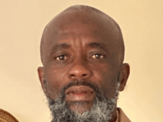 The Attitude Lounge with Kodwo Brumpon: Living Holistically