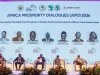 At the heart of a Borderless Africa, Amahoro Coalition pushes inclusion at APD 2026