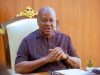 Mahama to open African Court judicial year in Arusha, mark 20th anniversary