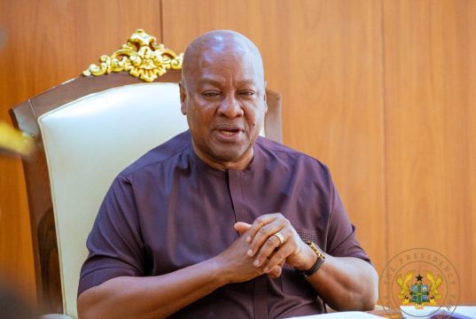 Mahama to open African Court judicial year in Arusha, mark 20th anniversary