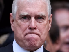 “King Charles III’s Brother Arrested on Suspicion of Misconduct in Public Office