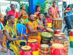 No Cultural Displays at KIA Without Prior Approval and Authorization – Ghana Airport Company LTD