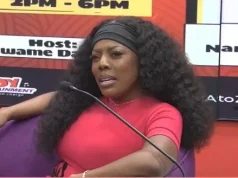 The previous government displayed too much arrogance – Nana Aba Anamoah