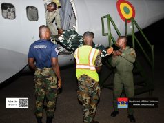 Terrorist attack on Ghanaian tomato traders in Burkina Faso prompts national security reset in Ghana