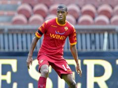 Former Senegal international Faty opens up about racism