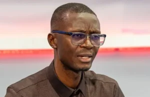 Bernard Avle Questions Empathy in Ghana’s Health System Following Hit-and-Run Victim’s Death