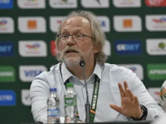 Mali Sports Ministry orders Football Association to sack Tom Saintfiet