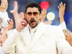 Bad Bunny makes history with culture‑packed Super Bowl Halftime performance