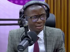 “Shame on You, You’re Evil” – Bernard Avle Slams Health Officials at Ridge Hospital, Police Hospital and Korle Bu Over Hit-and-Run Victim’s Death