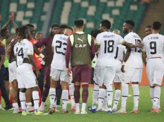 Black Stars ‘disastrous’ AFCON 2023 campaign didn’t surprise me – Kurt Okraku