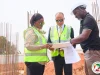 Construction of new Cardiothoracic Centre at KATH advancing rapidly – GMTF