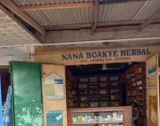 TMPC intensifies enforcement in Tema; shuts down Nana Boakye Herbal Centre, sanctions others