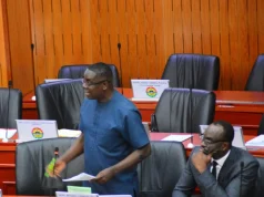 Why rename Bawumia’s G4R policy and claim it as new? – Gideon Boako to govt