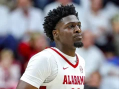 Charles Bediako’s NCAA dream hangs in the balance after court setback