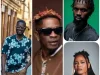 Ameyaw Debrah, Shatta Wale, Moliy, Black Sherif nominated for 43rdInternational Reggae and World Music Awards