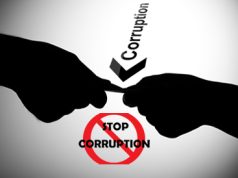 Ghana moves from 80 to 76 on 2025 Corruption Perception Index