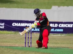 Sports minister inaugurates LOC for ICC T20 World Cup qualifier B in Ghana