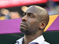 “One of the weakest benches at the tournament” – Coach Nimley calls for immediate dismissal of Otto Addo