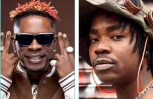 Dream Advice from Shatta Wale Made Me Cut Down Music Travels – Darkovibes