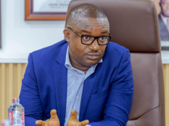 Editorial: Meter manufacturing plant commisioned in Tema