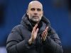 Guardiola tells team to chill with cocktails as Man City pile pressure on Arsenal