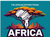 Africa’s top editors converge in Nairobi to tackle media’s toughest challenges