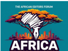 Africa’s top editors converge in Nairobi to tackle media’s toughest challenges