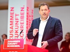 Germany’s Social Democrats call for reassessment of relationship with US