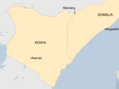 Kenya’s border with Somalia set to re-open after almost 15 years