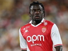 2026 World Cup: Mohammed Salisu ruled out with ACL injury – Dr Pambo confirms