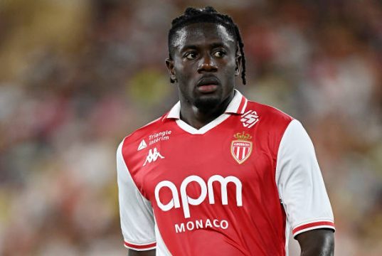 2026 World Cup: Mohammed Salisu ruled out with ACL injury – Dr Pambo confirms