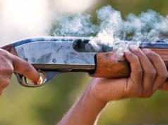 Policeman killed in bloody robbery on Zebilla–Widnaba road