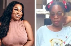 “God Please Heal Me” – Moesha Boduong Prays Amid Health Battle