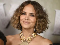 Halle Berry gets honest about what she no longer does during sex