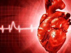 Prof Nicholas Ossei-Gerning: Know your numbers, manage 5 key risks, keep moving for heart health